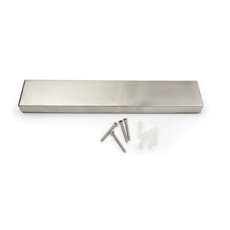RSVP Magnetic Knife Holder 10"