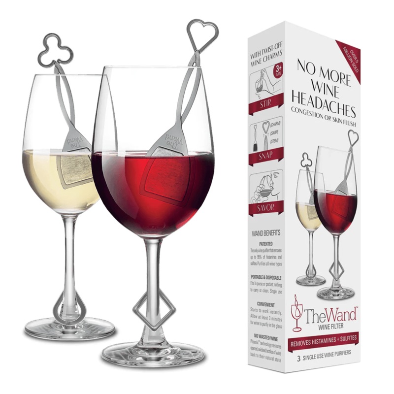 The Wand - 3 pack