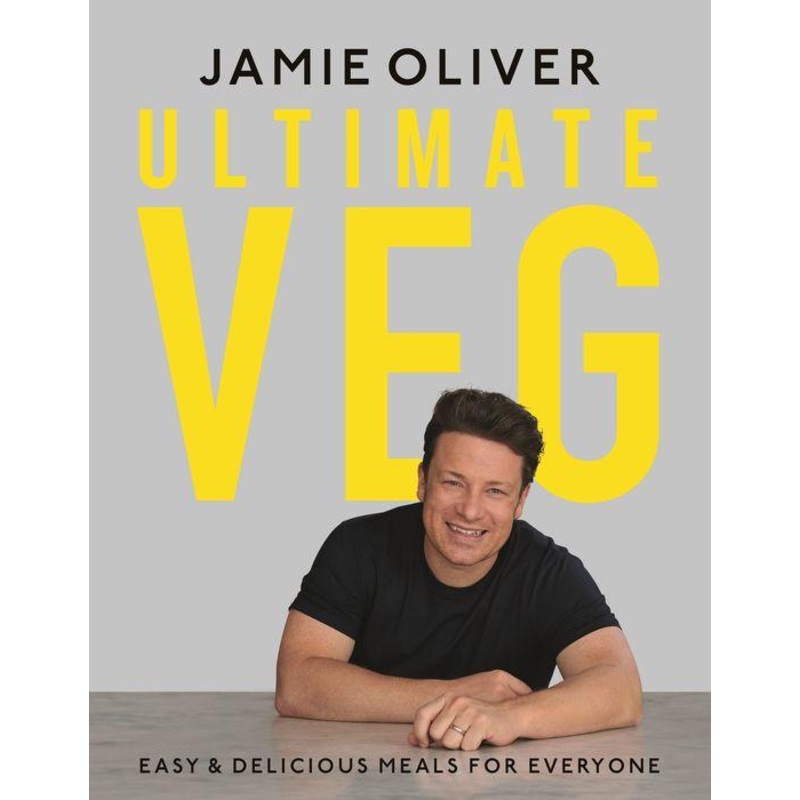 Ultimate Veg
