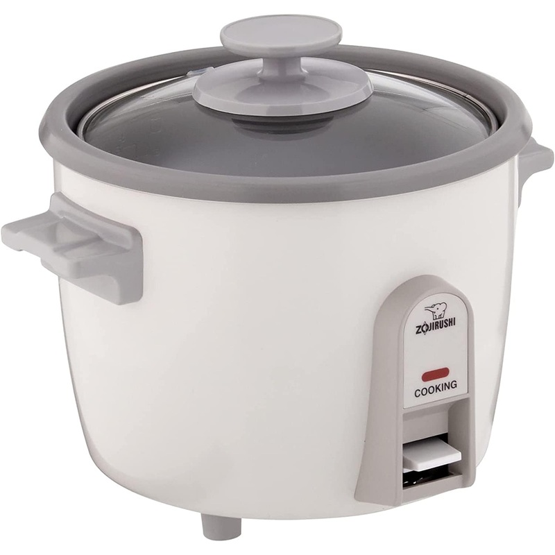 Zojirushi Rice Cooker