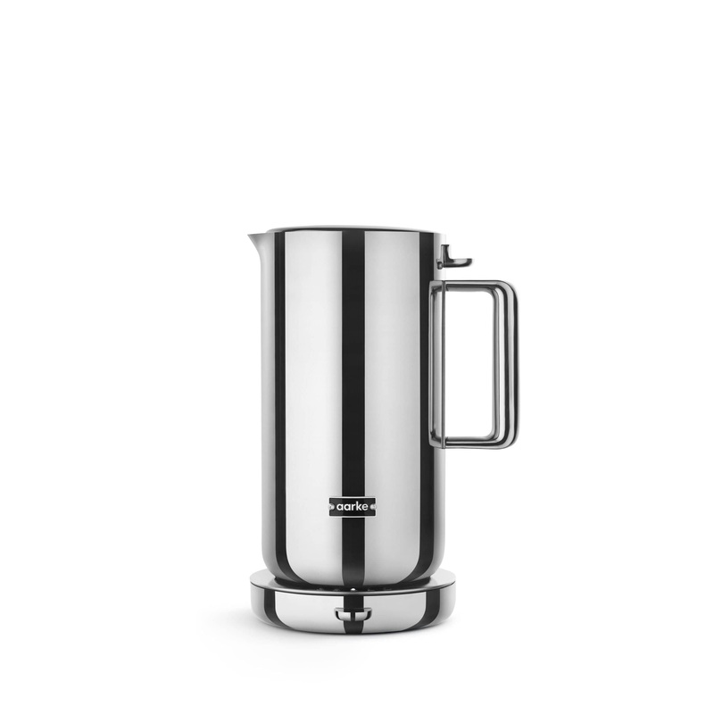 Aarke Kettle, Stainless Steel