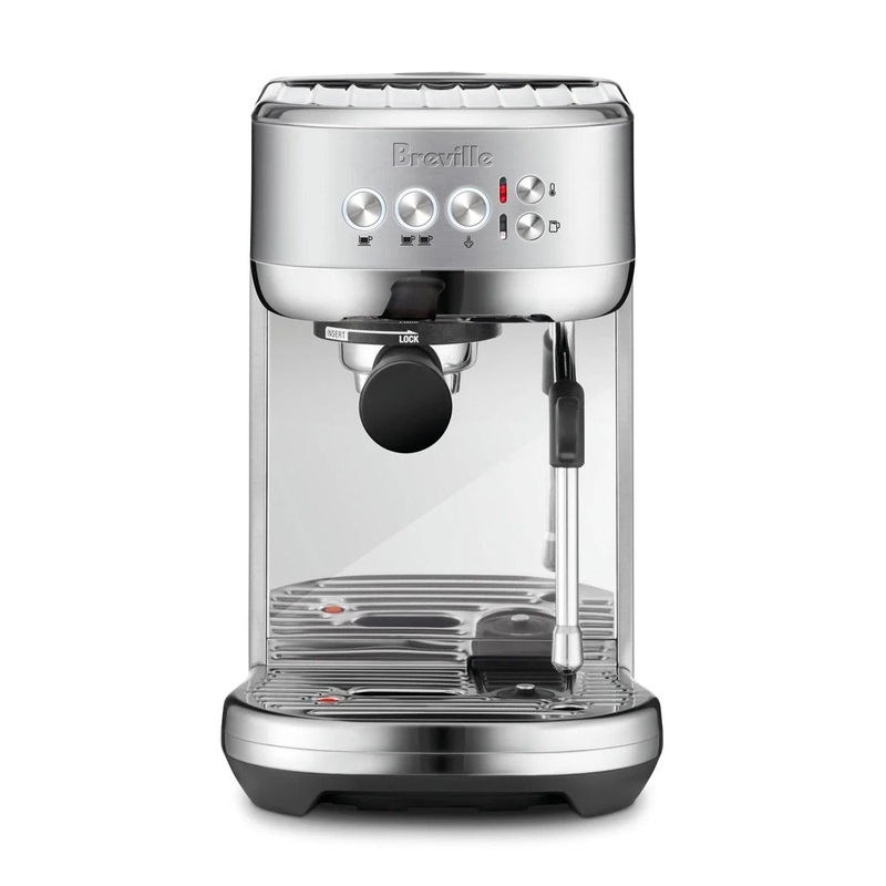Breville The Bambino Plus