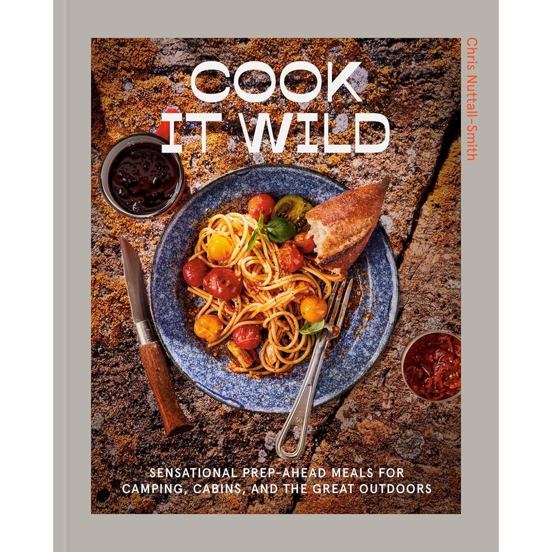 Cook It Wild