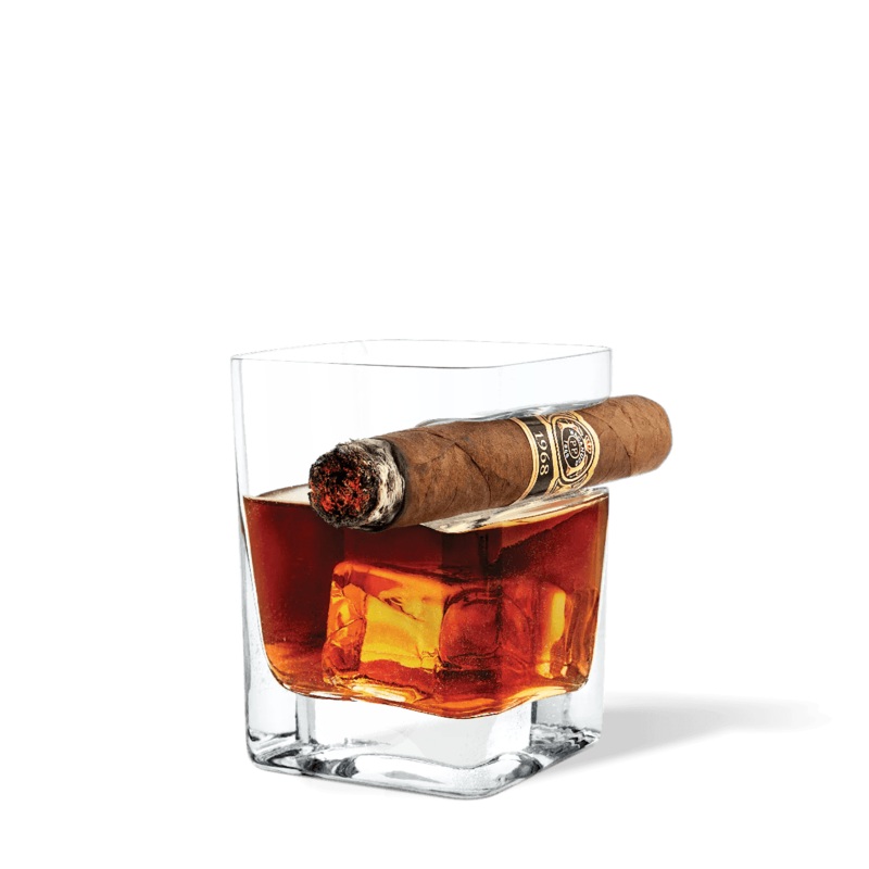 Corkcicle Cigar Glass