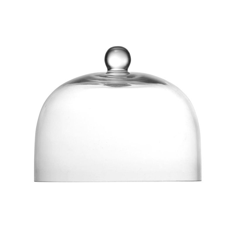 Fortessa Glass Dome