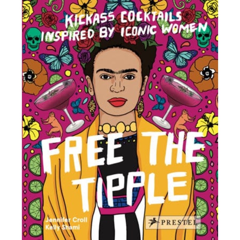Free the Tipple