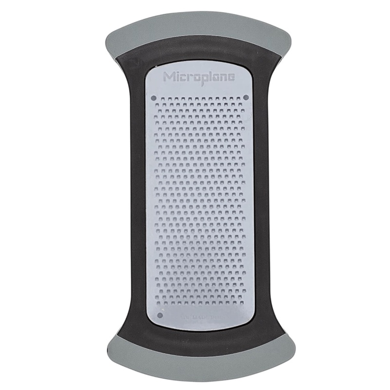 Microplane Fine Mixing Bowl Grater
