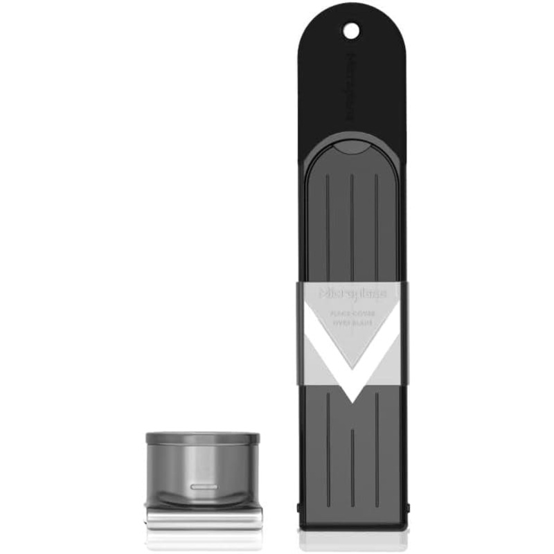 Mini V-Blade Mandoline Slicer