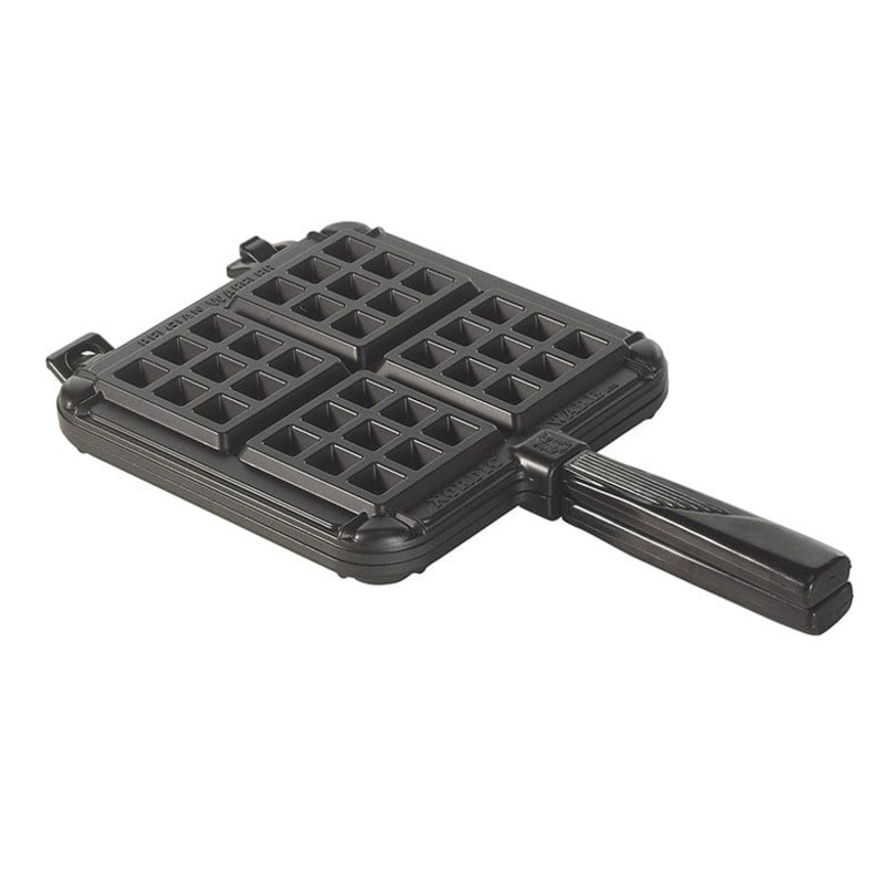 Nordic Ware Belgian Waffler - Original Stovetop