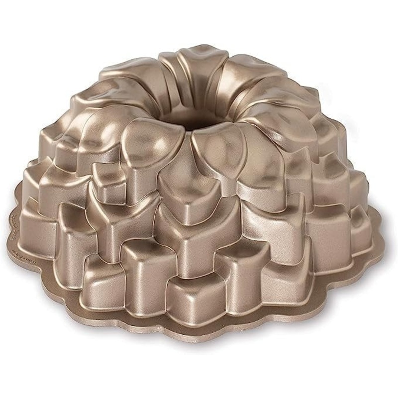 Nordic Ware Blossom Bundt Pan