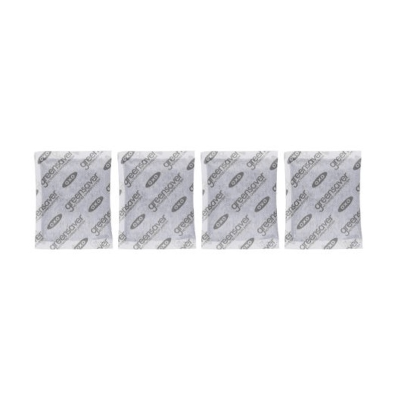 Oxo Greensaver Carbon Filter Refills (4pcs)