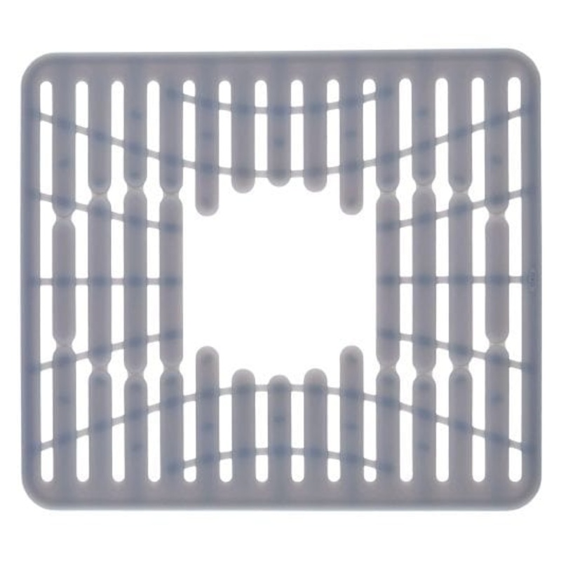 Oxo Silicone Sink Mat