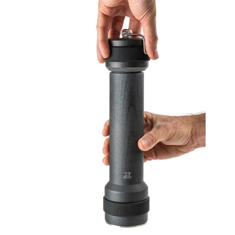 Peugeot BBQ Pepper Mill Graphite 12"