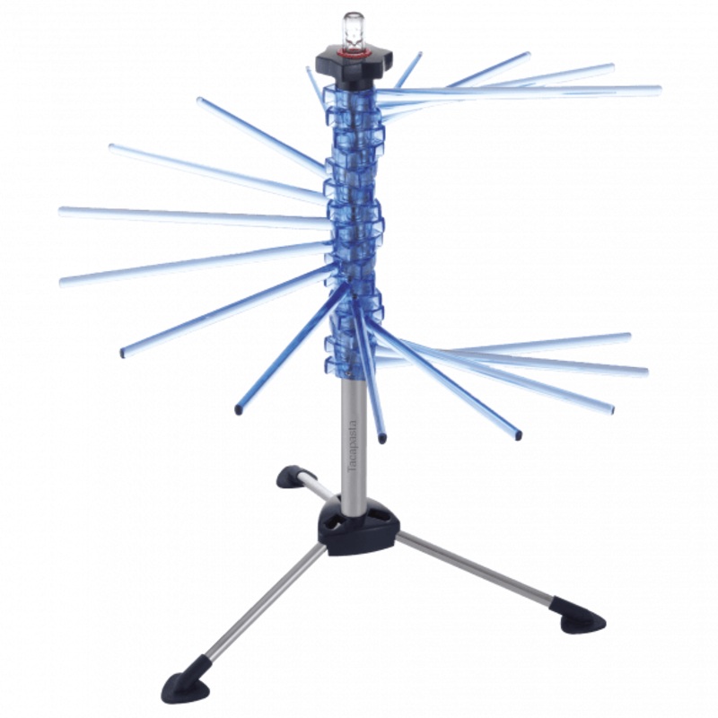 Tacapasta Pasta Drying Rack - Blue