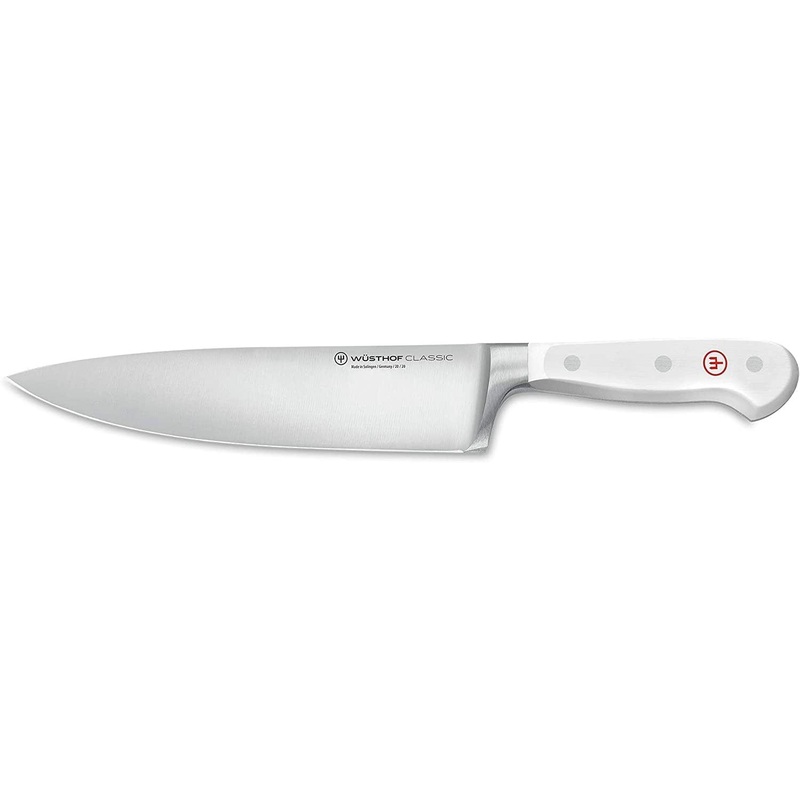 Wusthof Classic White Knives
