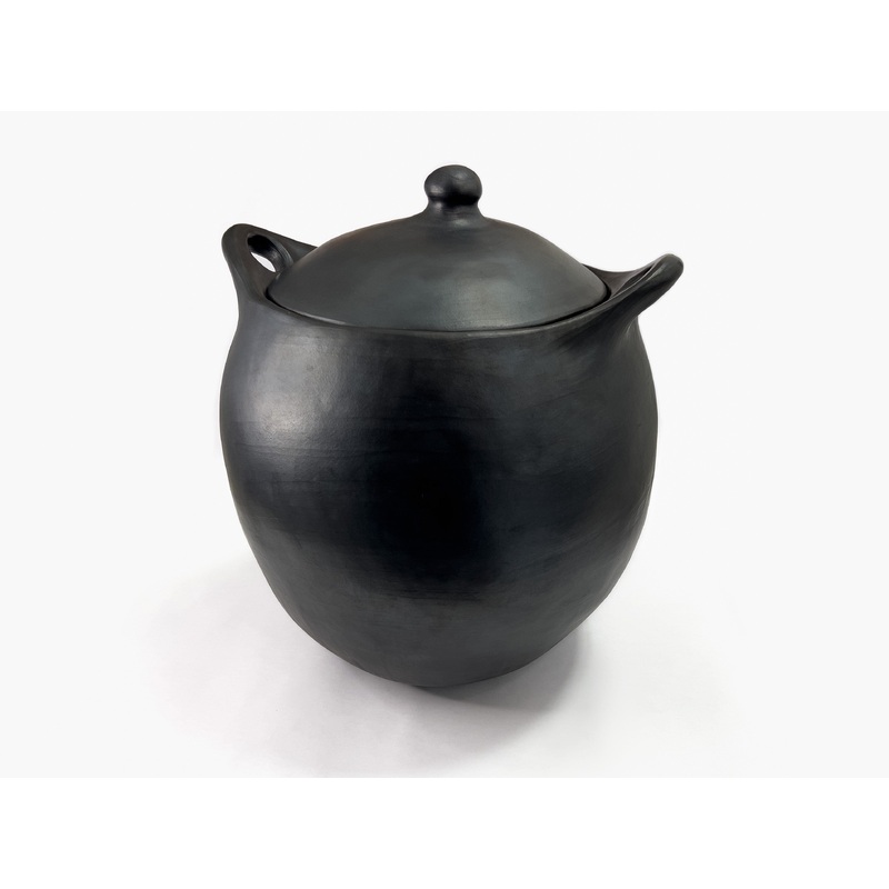 Authentic Chamba Soup Pot - 32 Quart - In-Store Only
