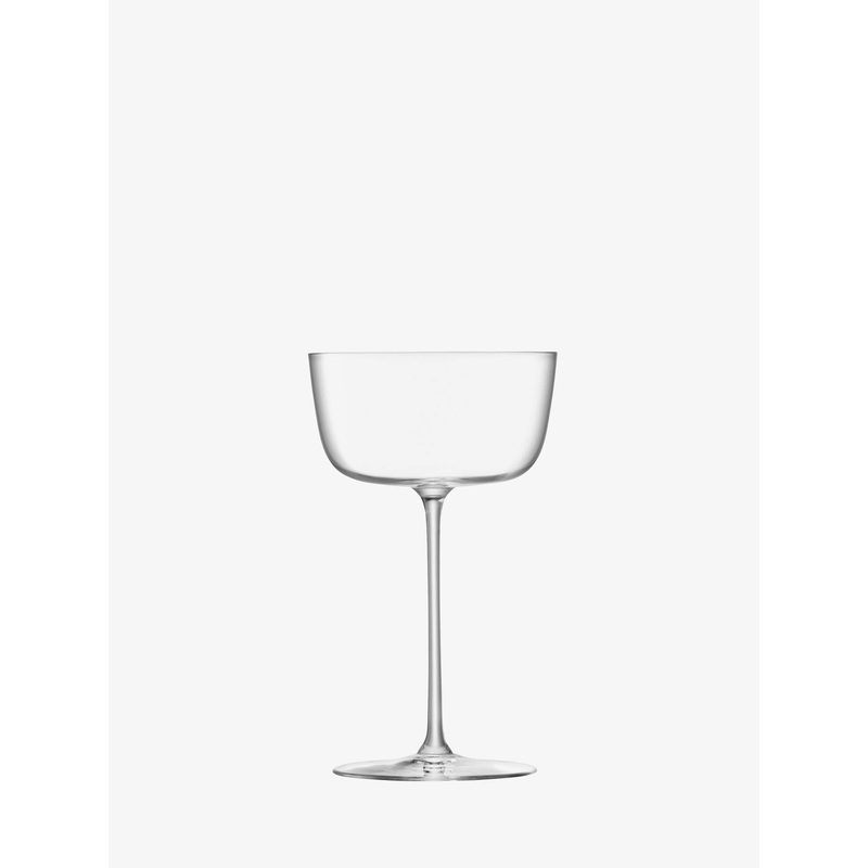 Borough Cocktail Saucer - Individual