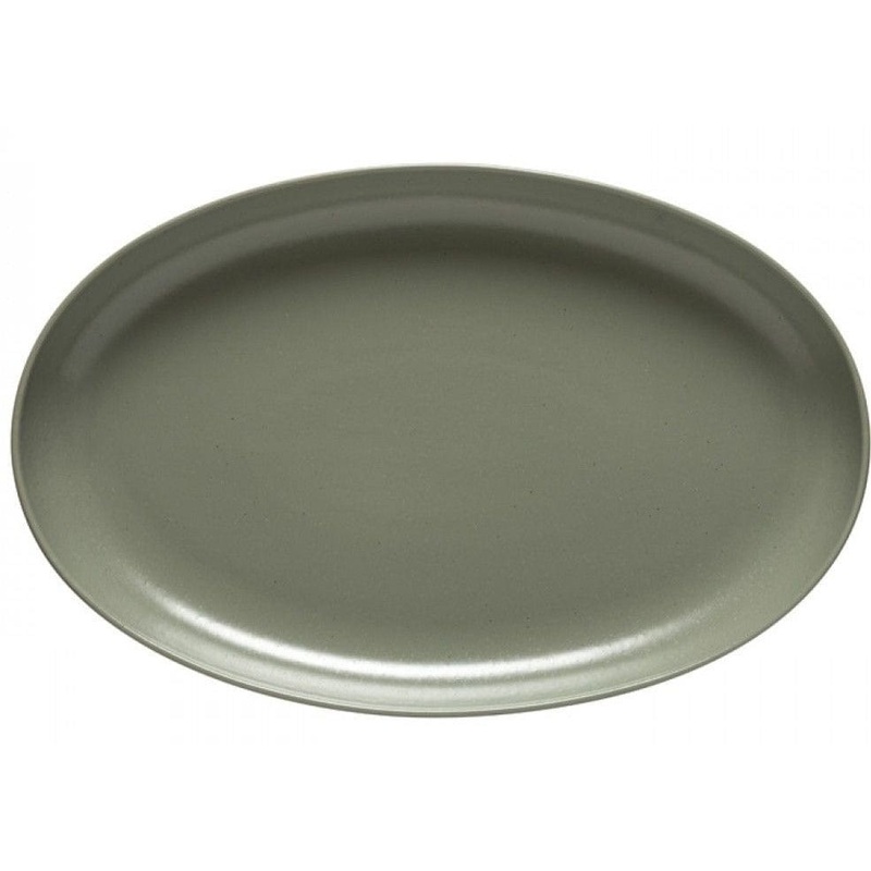 Casafina Pacifica Oval Platter - Multiple Colors