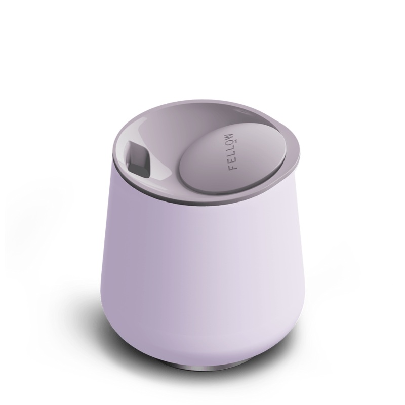 Fellow - Ruby Wine Tumbler, Peri Twinkle
