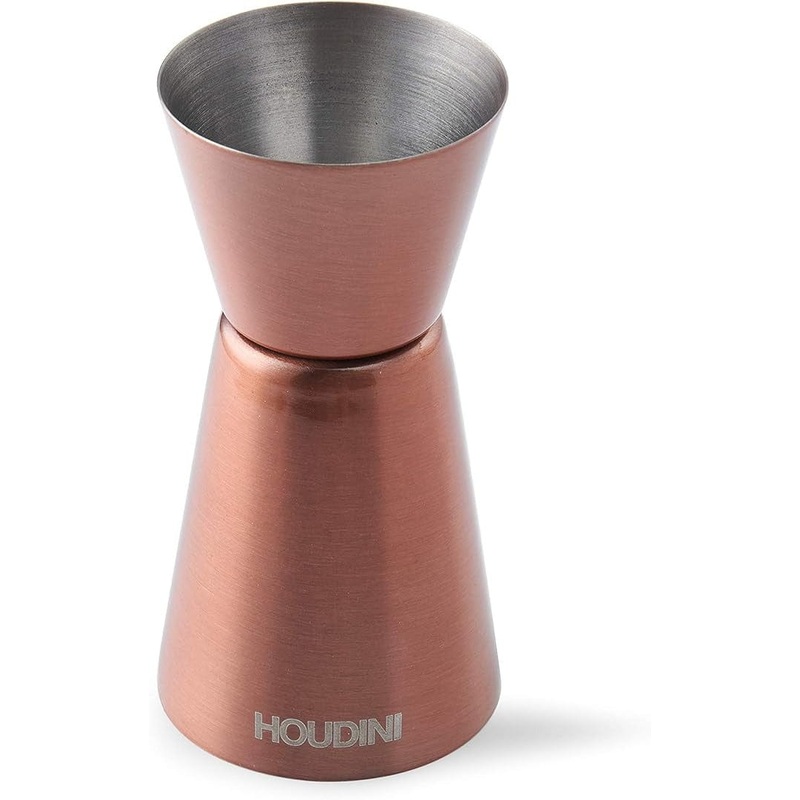 Houdini Copper Jigger