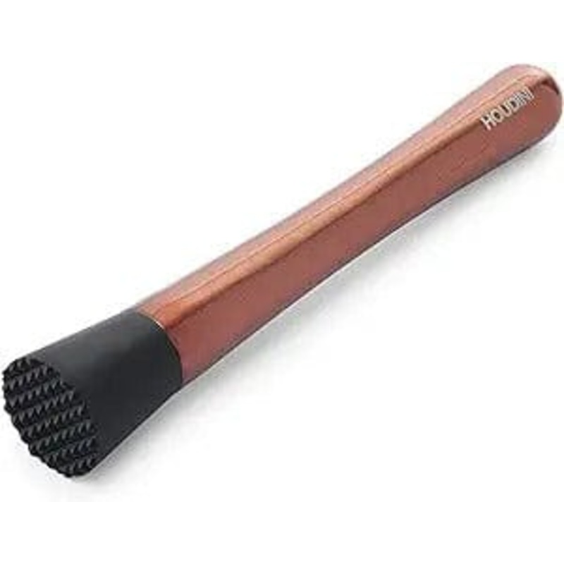 Houdini Copper Muddler