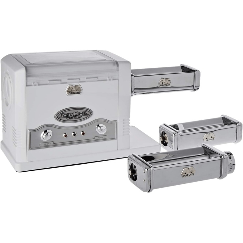 Marcato Electric Pasta Fresca Machine