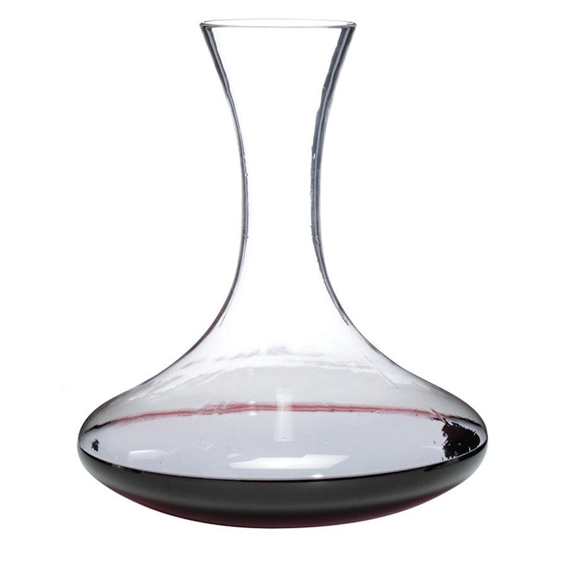 Oeno Pomerol Decanter