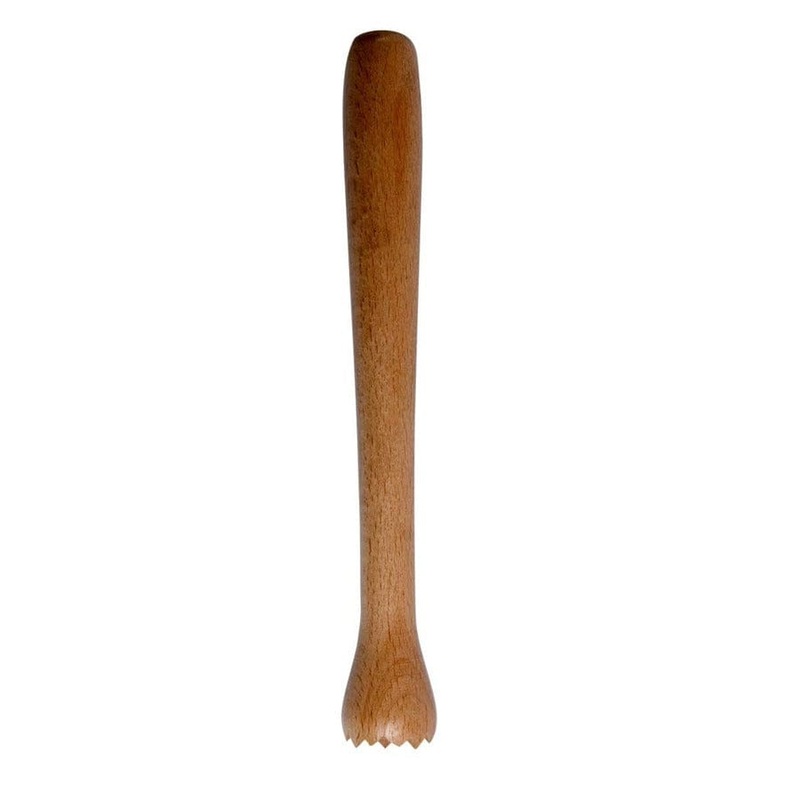 Oeno Wooden Muddler