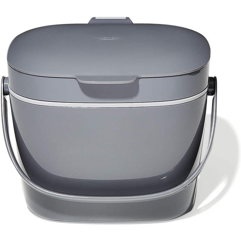 Oxo Compost Bin - 1.75 Gallon