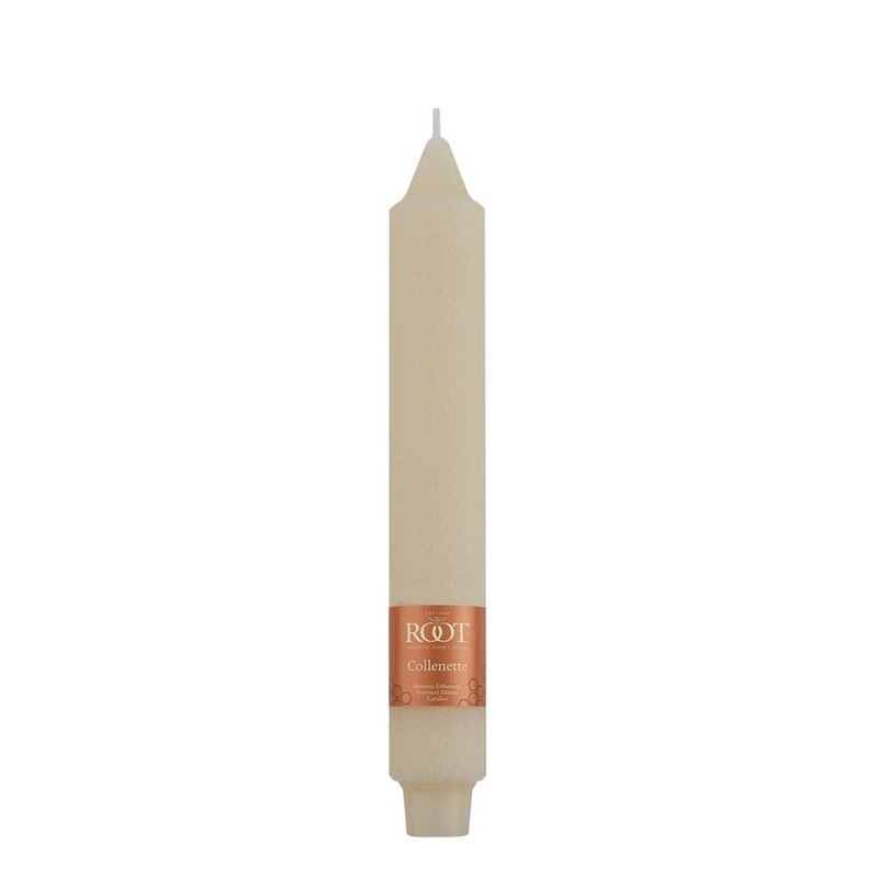 Root Timberline Dinner Collenette 9"  Multiple Colors!