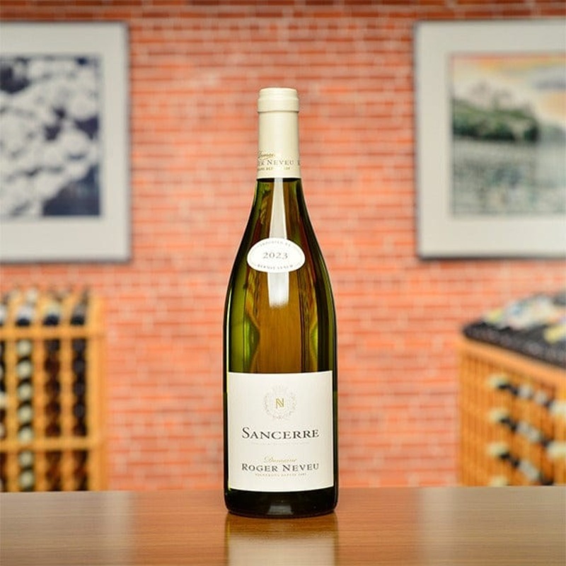 2023 Sancerre "Cote des Embouffans" Domaine Roger Neveu