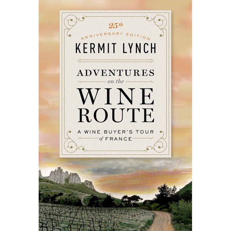 Adventures on the Wine Route