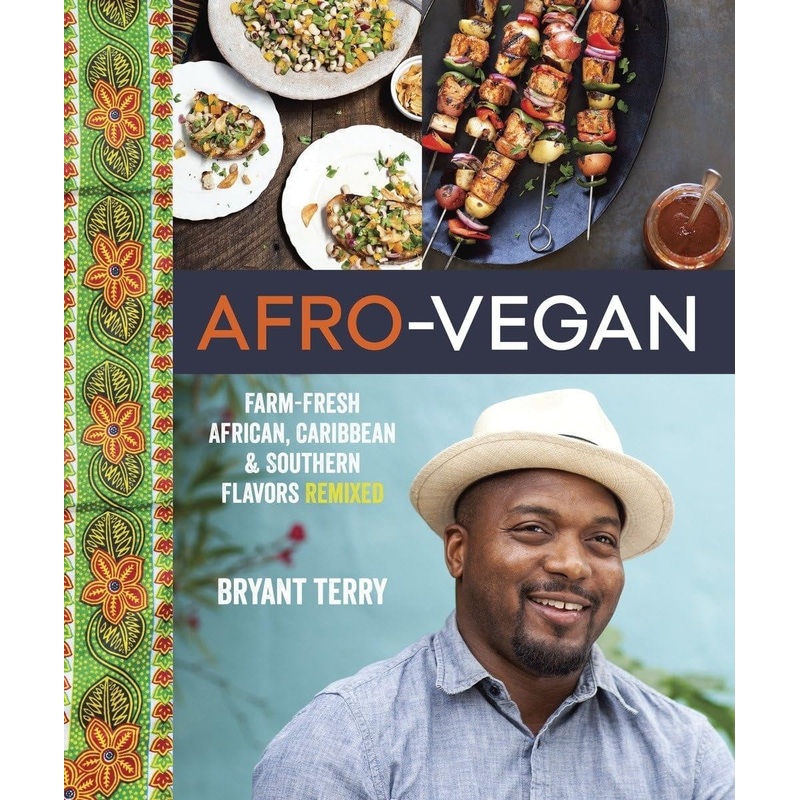 Afro-Vegan