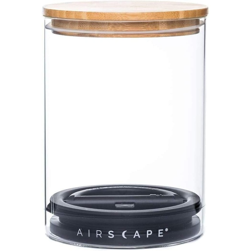 AirScape Glass