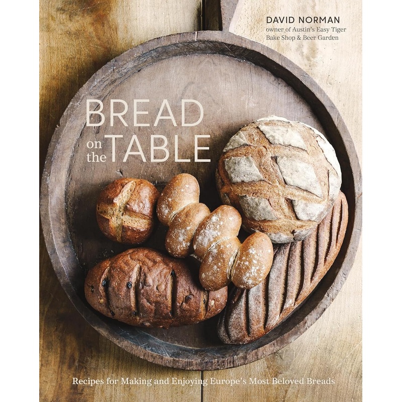 Bread on the Table