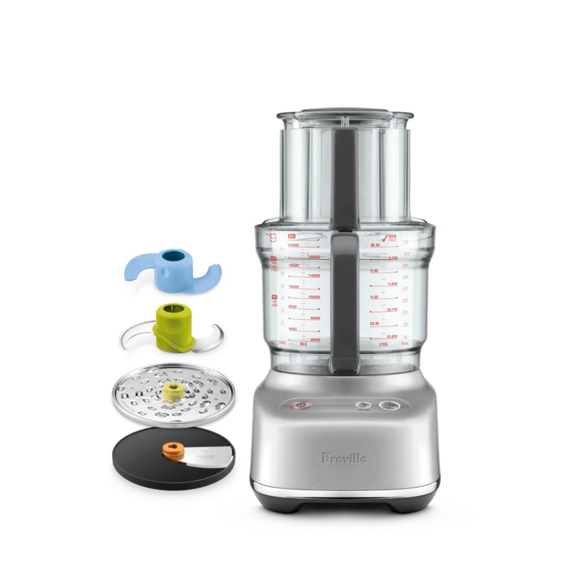 Breville Sous Chef Food Processor - 9 Cup