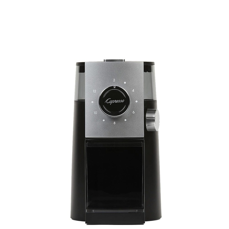 Capresso Grind Select Burr Grinder