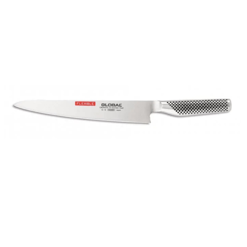 Global 10" Flex Fillet