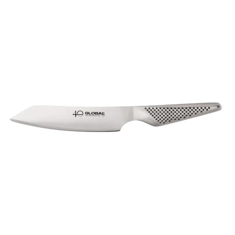 Global 40th Anniversary 6" Kiritsuke Utility Knife