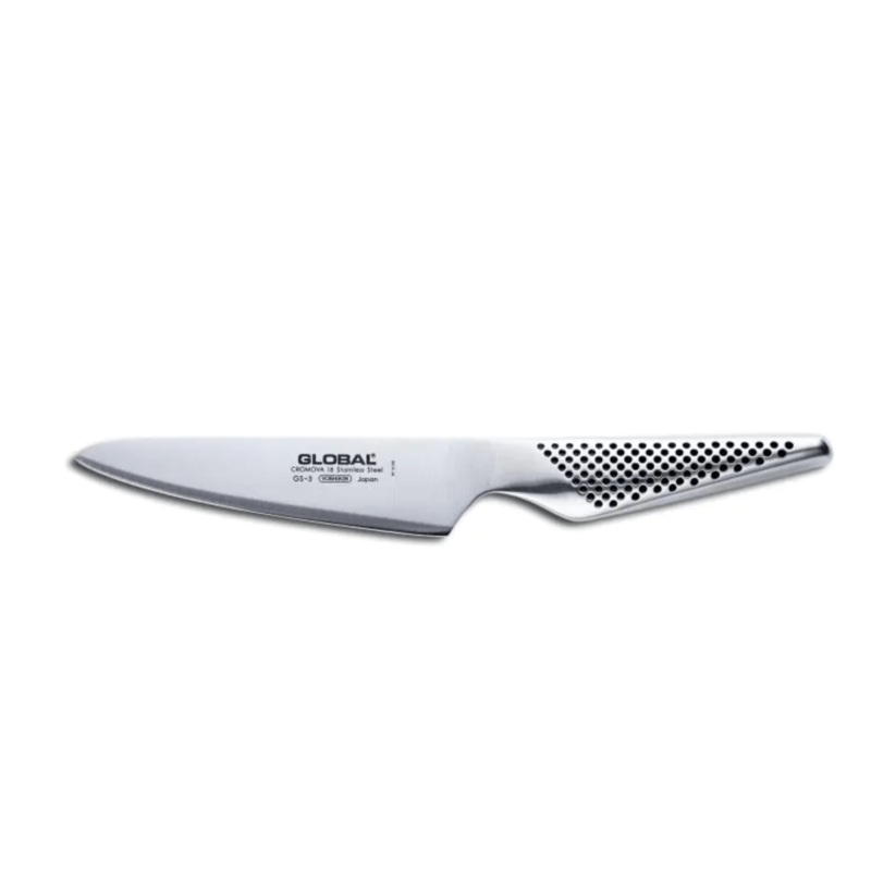 Global Classic Chef's Utility Knife, 5"