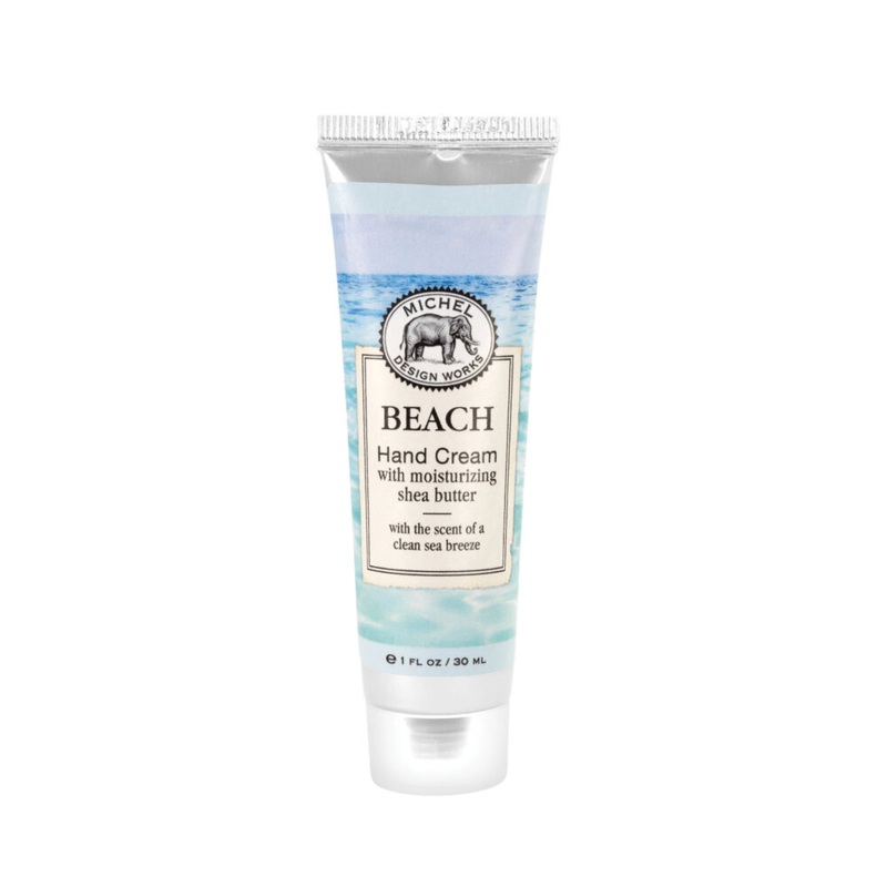 Michel Design Works - Hand Cream - Beach