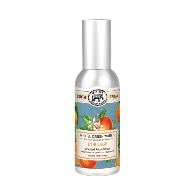 Michel Design Works L'Orange Room Spray