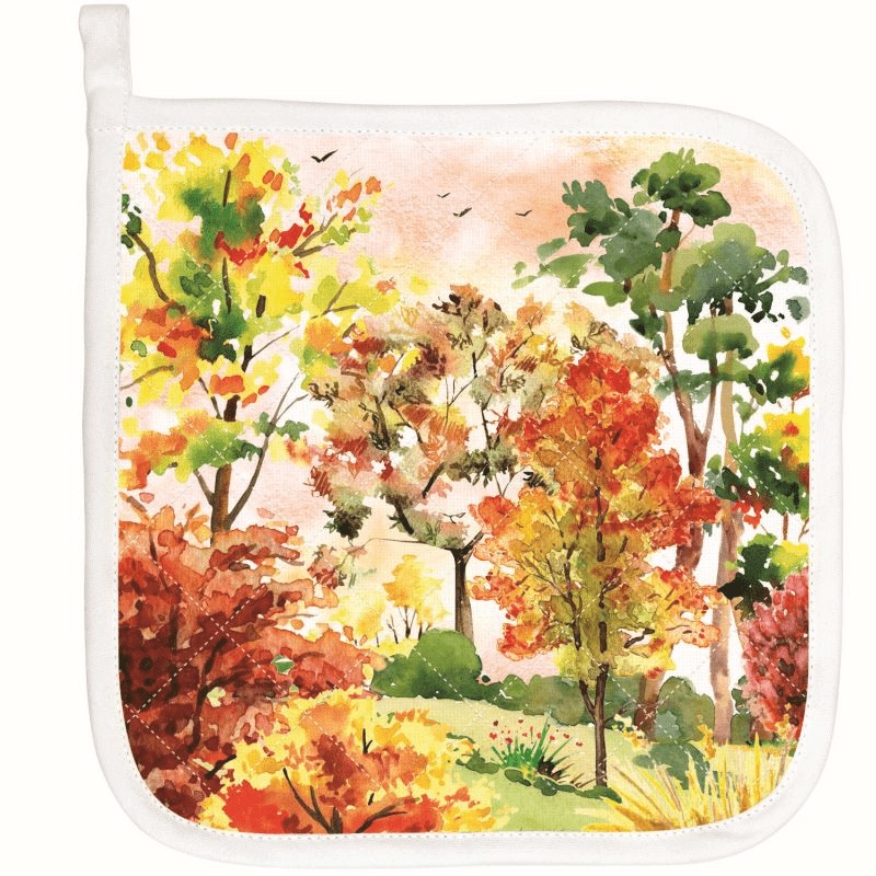 Michel Design Works - Potholder - Orchard Breeze