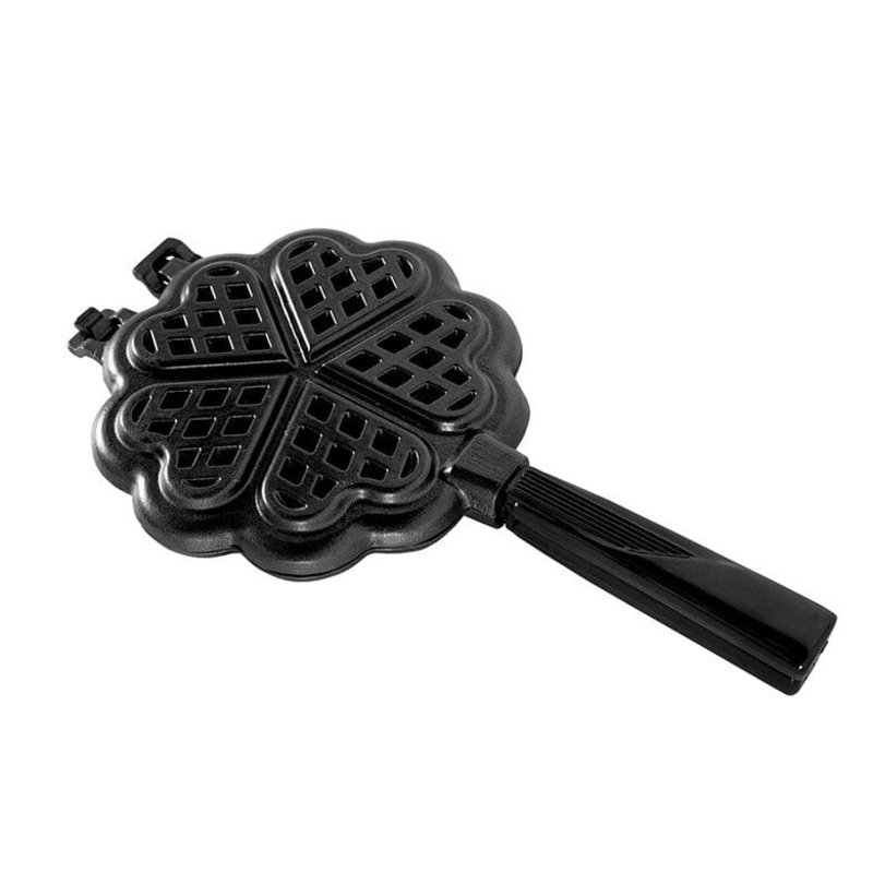 Nordic Ware Belgian Waffler - Sweetheart