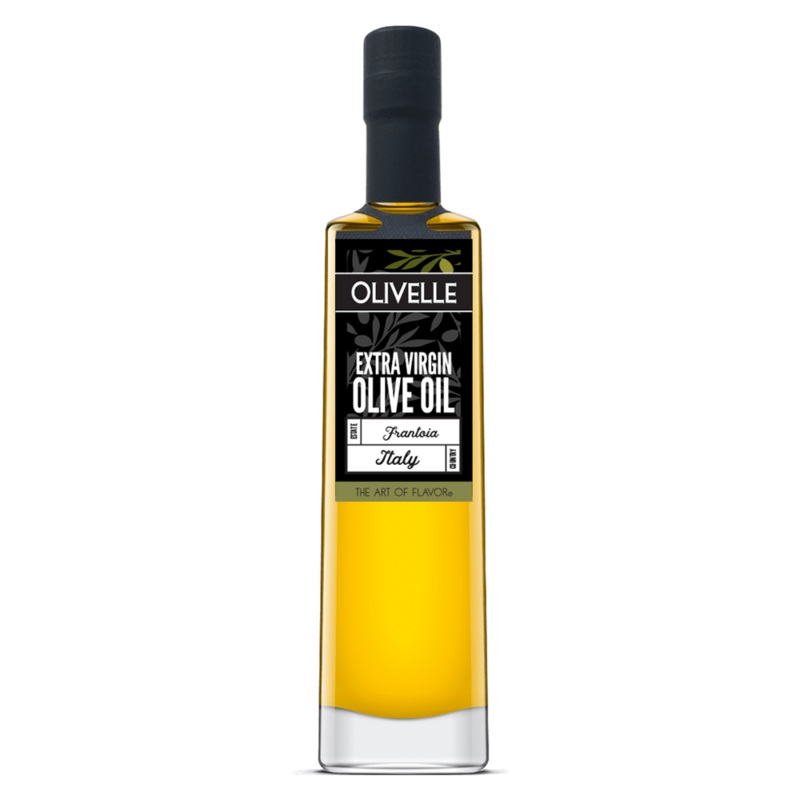 Olivelle Frantoia Olive Oil  - Palermo, ITALY