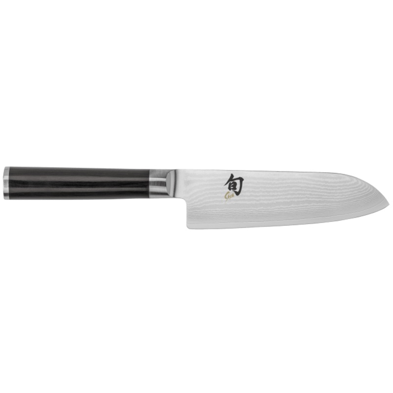 Shun Classic Santoku, 5.5"