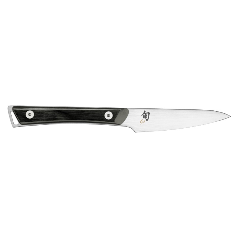 Shun Kazahana 3.5" Paring