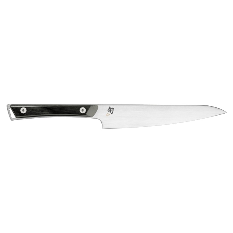 Shun Kazahana 6" Utility