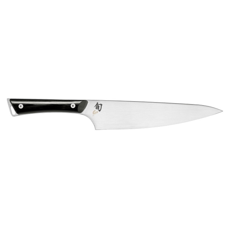 Shun Kazahana 8" Chef