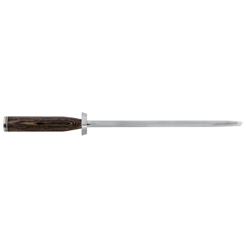 Shun Premier Combination Honing Steel